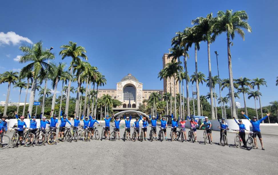 Bikers Riopardo | Eventos