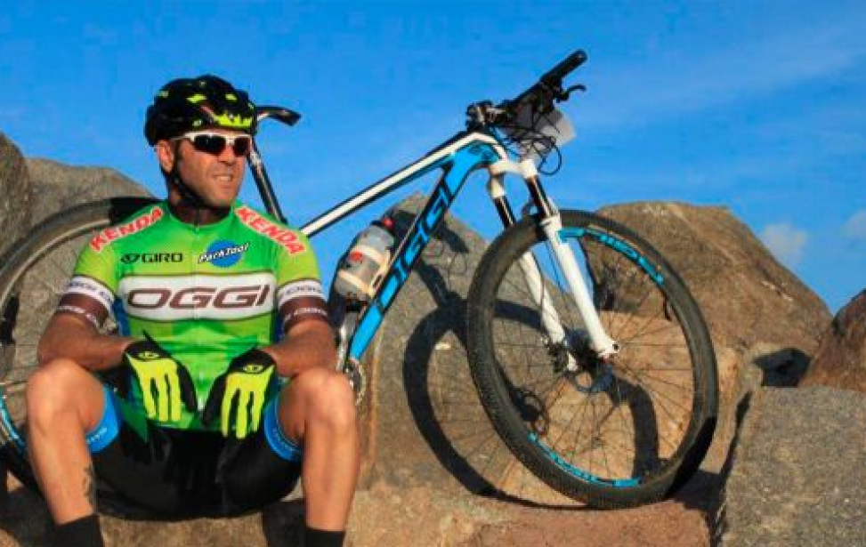 Bikers Rio pardo | Dica | Técnico das equipes de MTB da Oggi dá dicas para competir em provas longas