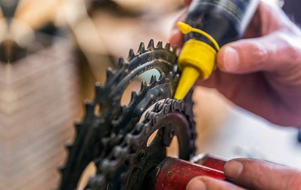 Bikers Rio pardo | Dica | 4 dicas para cuidar da corrente da sua bike