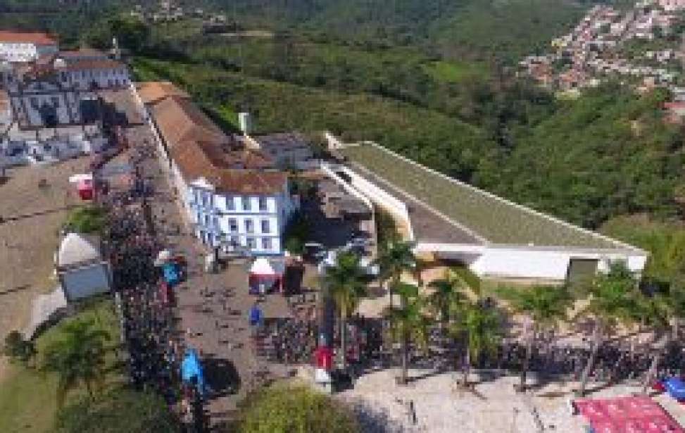 Bikers Rio Pardo | NOTÍCIAS | Terceira etapa da CIMTB Levorin tem vagas limitadas por categoria