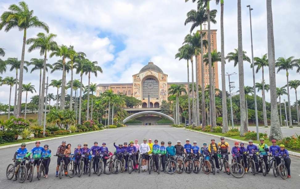 Bikers Rio Pardo | Evento | Ciclo Viagem