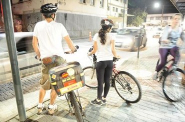 Bikers Rio Pardo | Dicas | Dicas práticas para pedalar de forma segura
