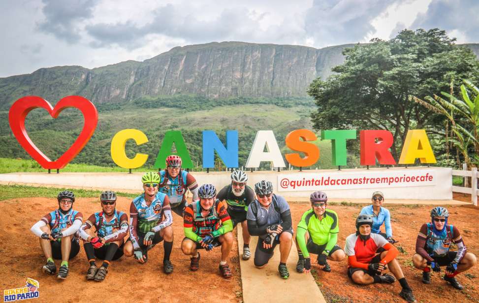Bikers Rio pardo | Fotos | CANASTRA BIKE TOUR - DEZ20