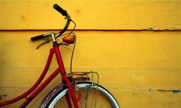 Bikers Rio pardo | Notícia | Projeto convida empresas e funcionários a usarem bicicleta