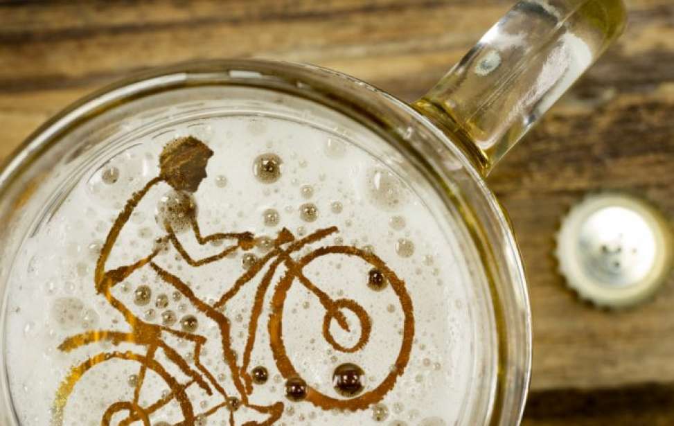 Bikers Rio pardo | Artigo | O que acontece com seu corpo ao beber alcool após um pedal pesado