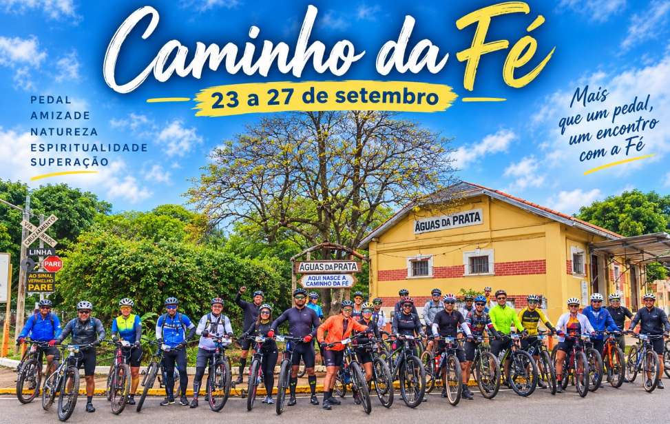 Bikers Rio Pardo | Fotos | CAMINHO DA F&Eacute; - 23 a 27/09/2026