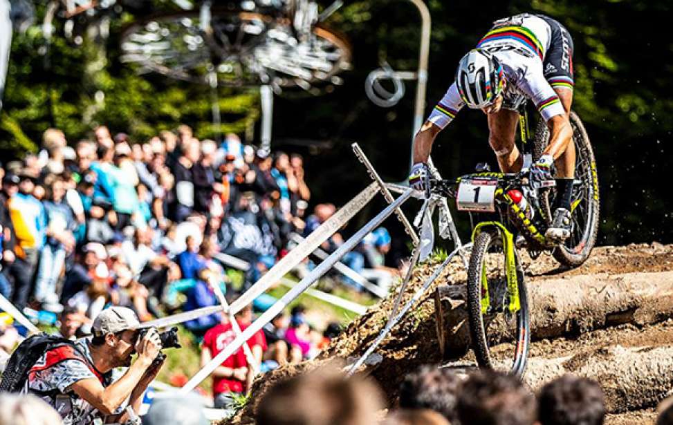 Bikers Rio Pardo | NOTÍCIAS | Copa do Mundo: Schurter vence etapa final; Avancini faz história