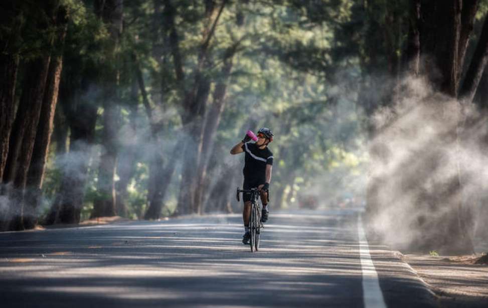 Bikers Rio pardo | Artigos | Pedalar devagar pode te deixar um ciclista mais rápido