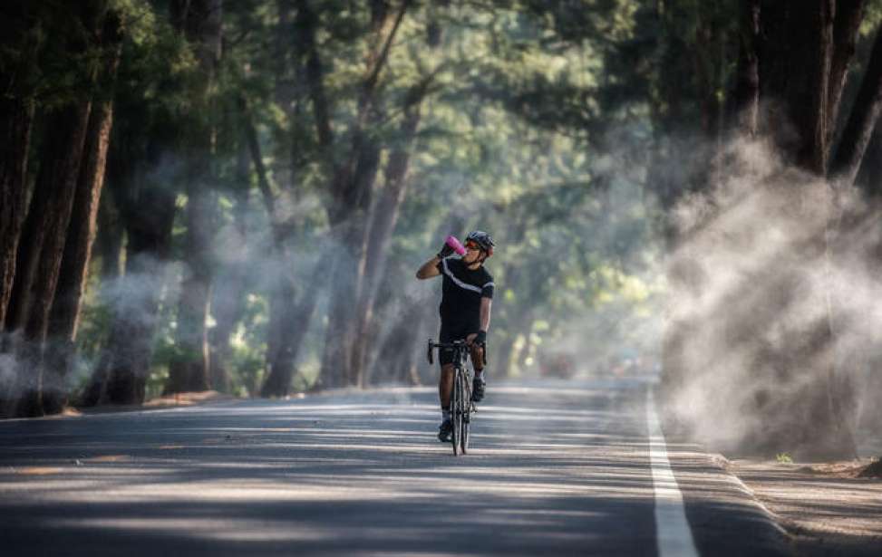 Bikers Rio Pardo | ARTIGOS | Pedalar devagar pode te deixar um ciclista mais rápido