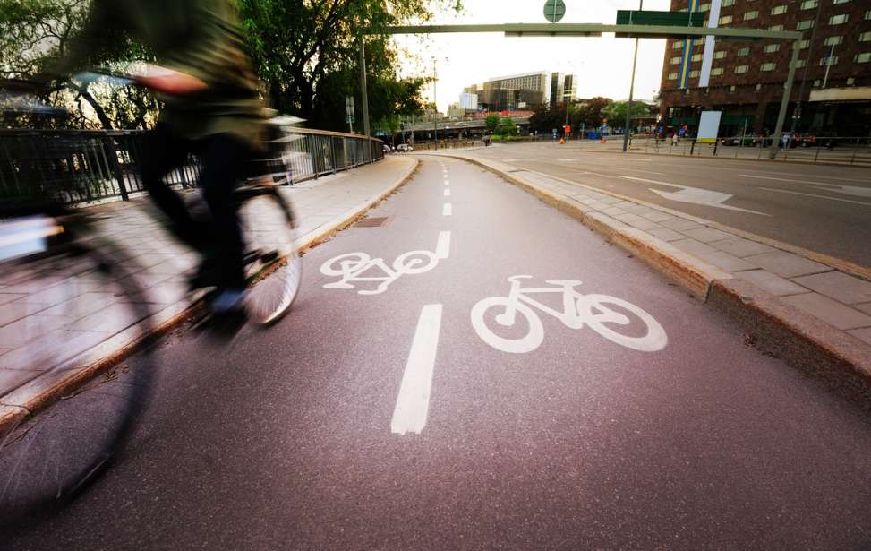 Bikers Rio pardo | Dica | Férias, verão... vai usar a ciclovia? Veja como evitar acidentes