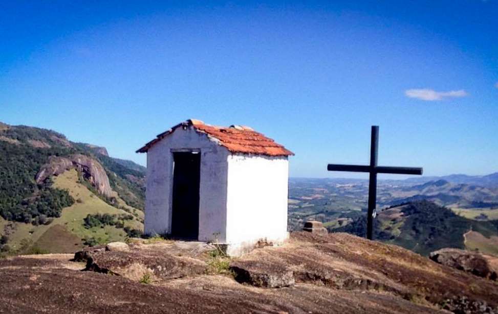 Bikers Rio pardo | Notícia | Expedição MTB à Pedra Cruz agitará Andradas neste fim de semana