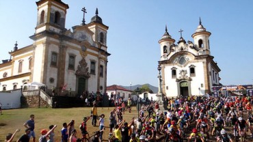 Bikers Rio Pardo | NOTÍCIAS | Iron Biker 2016 - Resultados