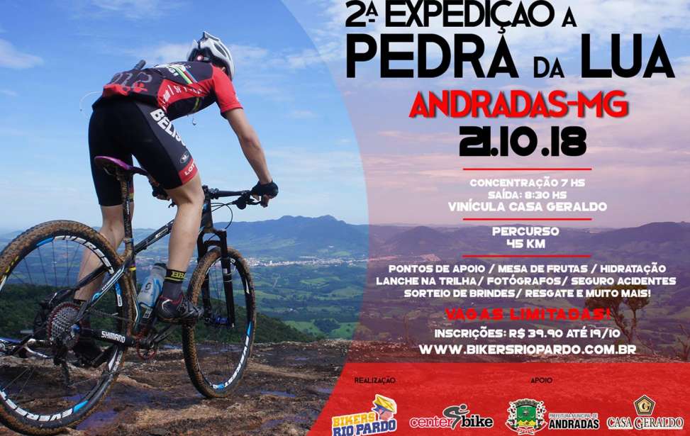 Bikers Riopardo | Eventos