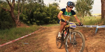 Bikers Rio Pardo | Dicas | Técnico da Seleção Brasileira de MTB dá dicas de como aproveitar as festas sem prejudicar os treinos