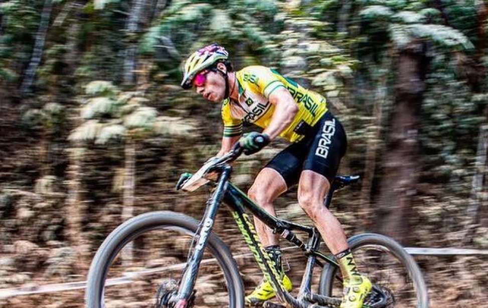 Bikers Rio Pardo | NOTÍCIAS | Campeonato Mundial de MTB XCO 2017 - Avancini conquista quarto lugar