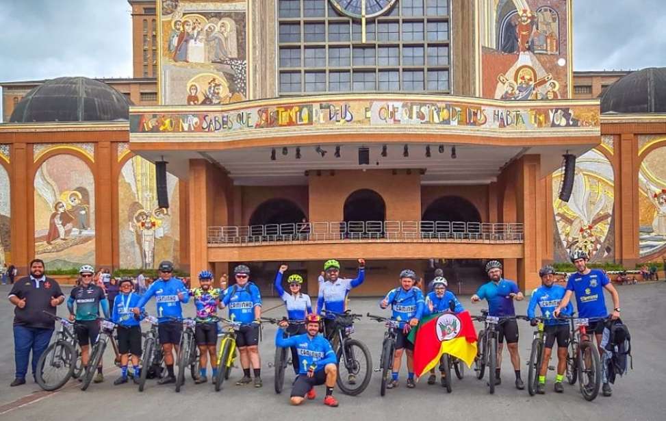 Bikers Riopardo | Eventos