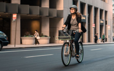 Bikers Rio Pardo | ARTIGOS | Ir ao trabalho de bicicleta é 40% menos estressante segundo pesquisa britânica