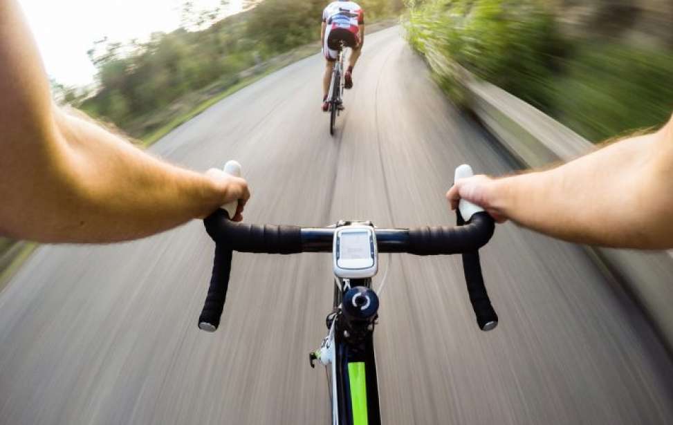 Bikers Rio pardo | Artigo | Alternar a intensidade dos treinos faz bem para a sua saúde