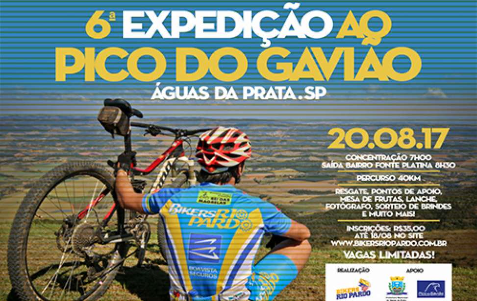 Bikers Riopardo | Eventos