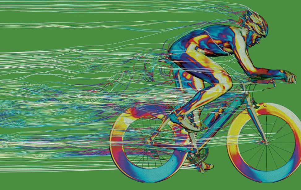 Bikers Rio Pardo | Dicas | 6 maneiras de driblar uma pedalada contra o vento
