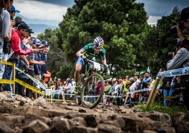 Bikers Rio Pardo | NOTÍCIAS | MTB: Brasil é 10º em ranking para 2016