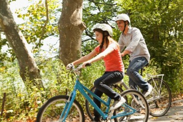 Bikers Rio Pardo | Dicas | Pedalar traz benefícios para a mente e o corpo