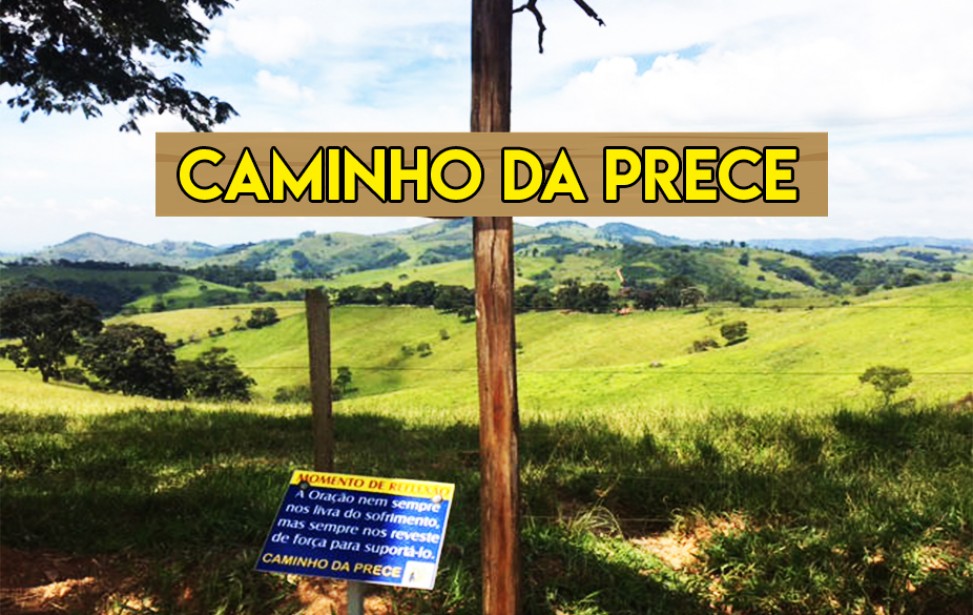 Bikers Rio pardo | Ciclo Viagem | CAMINHO DA PRECE