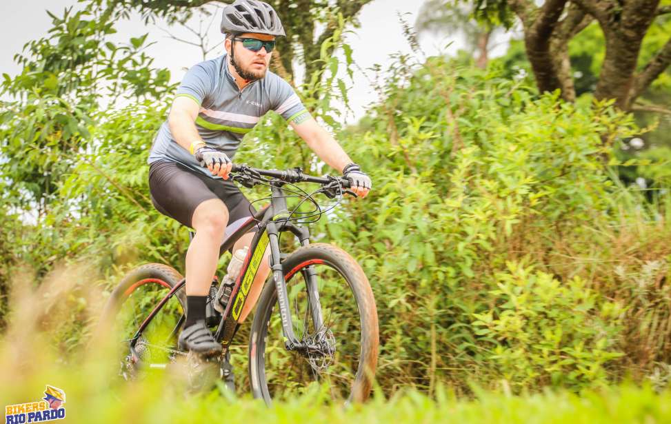 Bikers Rio pardo | Dica | Como treinar para ultramaratonas de mountain bike