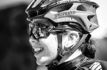 Bikers Rio Pardo | NOTÍCIAS | Raiza Goulão atinge objetivo e chega ao top 20 do mtb mundial