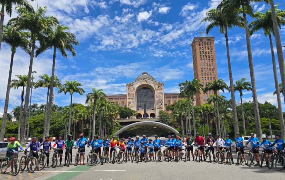 Bikers Rio Pardo | Fotos | CAMINHO DA F&Eacute; - 13 a 17/02/2026
