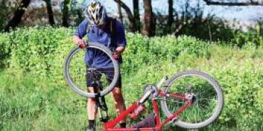 Bikers Rio Pardo | Dicas | Macetes para salvá-lo de imprevistos