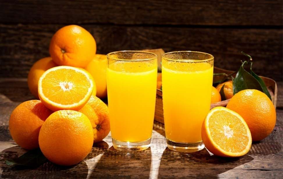 Bikers Rio Pardo | Dicas | Nutrição: Cinco boas razões para beber suco de laranja natural