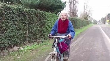 Bikers Rio Pardo | NOTÍCIAS | 89 anos e 30 km por dia de bicicleta