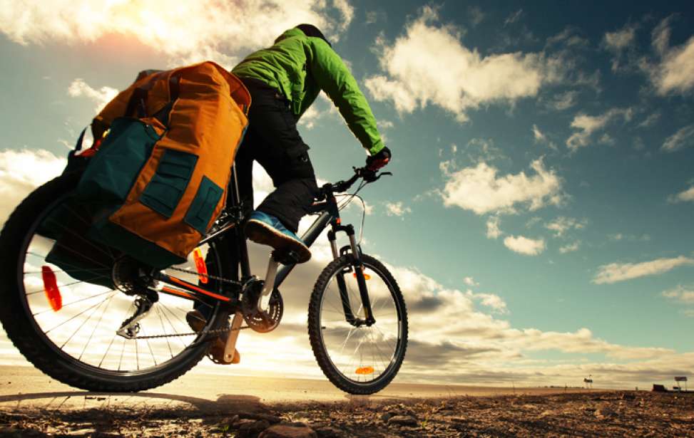Bikers Rio Pardo | Dicas | 8 Dicas de Segurança no Cicloturismo