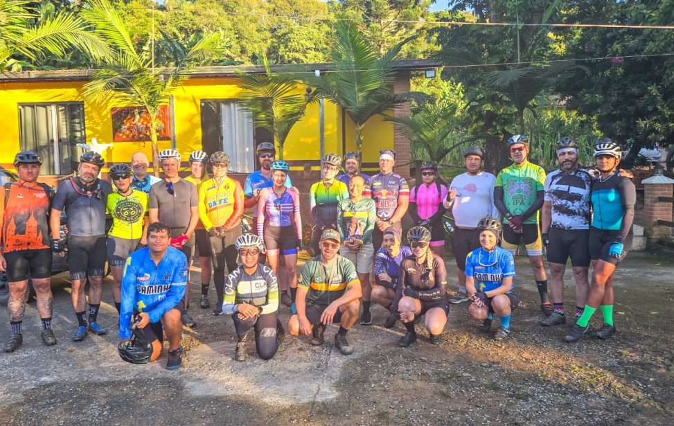 Bikers Riopardo | Eventos