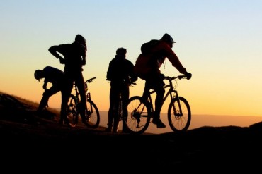 Bikers Rio Pardo | Dicas | Cicloturismo - O que você precisa saber?