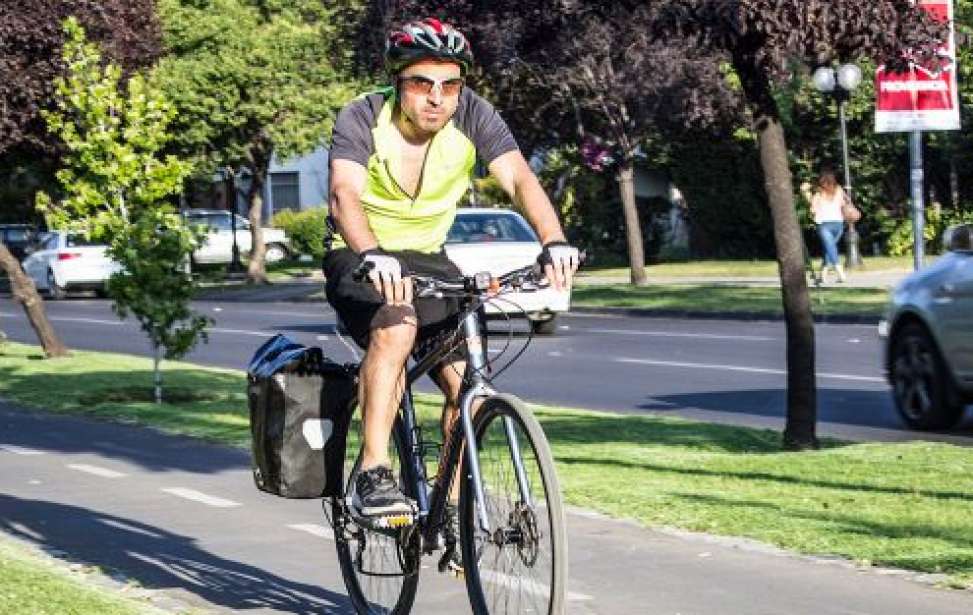 Bikers Rio Pardo | ARTIGOS | Ciclismo é a melhor opção para manter a saúde e a produtividade