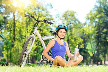 Bikers Rio pardo | Notícia | 7 benefícios que pedalar pode trazer para você