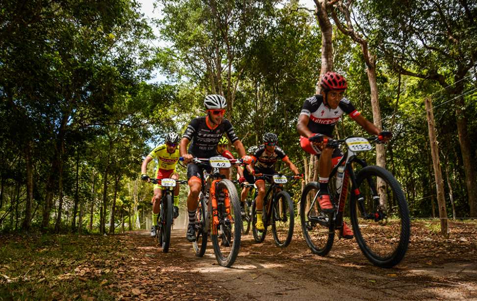 Bikers Rio pardo | Dica | Dicas de Provas - Mountain Bike