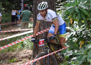 Bikers Rio Pardo | NOTÍCIAS | Luiz Henrique Cocuzzi é o melhor brasileiro na Copa do Mundo