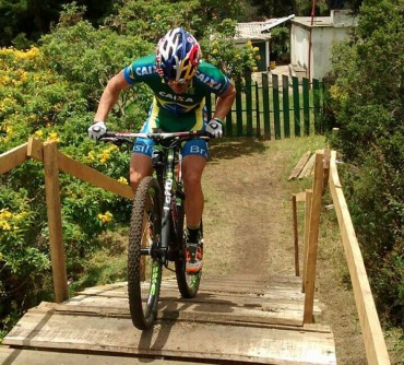 Bikers Rio Pardo | NOTÍCIAS | Seleção Brasileira de MTB disputa Pan da Colômbia com dez atletas