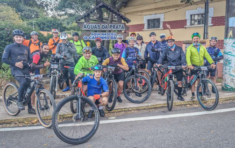 Bikers Riopardo | Eventos