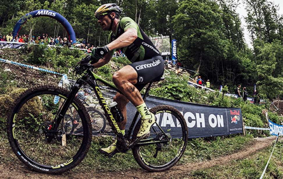 Bikers Rio pardo | Dica | Conselhos de Henrique Avancini para começar no MTB com o pé direito