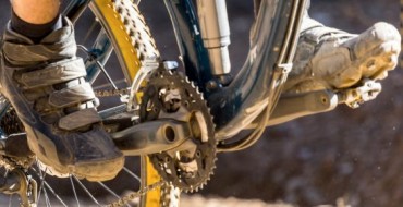 Bikers Rio Pardo | Dicas | Saiba quando é hora de trocas os tacos dos pedais