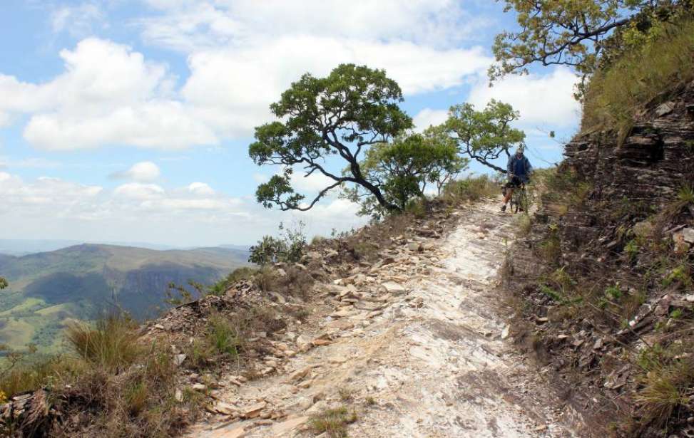 Bikers Rio pardo | Dica | 3 | 14 cicloviagens para conhecer o Brasil de bicicleta