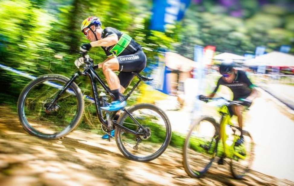 Bikers Rio Pardo | NOTÍCIAS | Copa Internacional de MTB: Avancini vence em casa