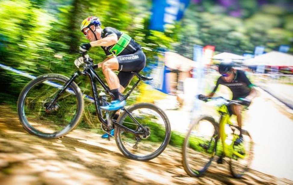 Bikers Rio Pardo | NOTÍCIAS | Copa Internacional de MTB: Avancini vence em casa