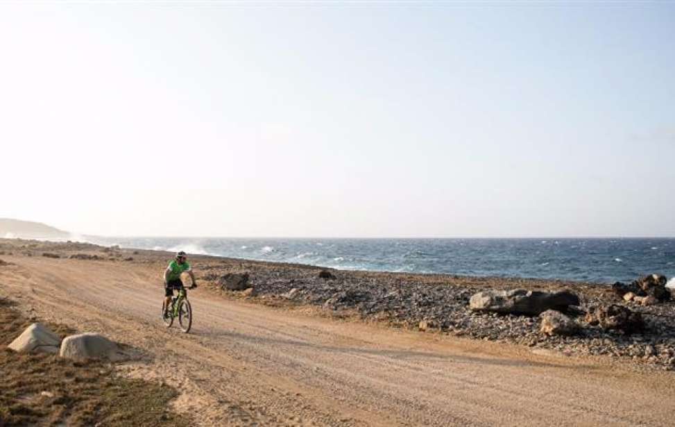 Bikers Rio Pardo | NOTÍCIAS | Aruba terá três novas rotas de mountain bike para visitantes