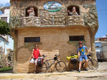 Bikers Rio Pardo | Roteiro | De São Carlos aos místicos picos de São Thomé das Letras