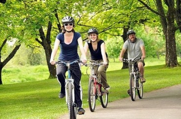 Bikers Rio Pardo | Dicas | Mais de 60 motivos para reverter o sedentarismo